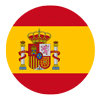 Fahne Spanien ES
