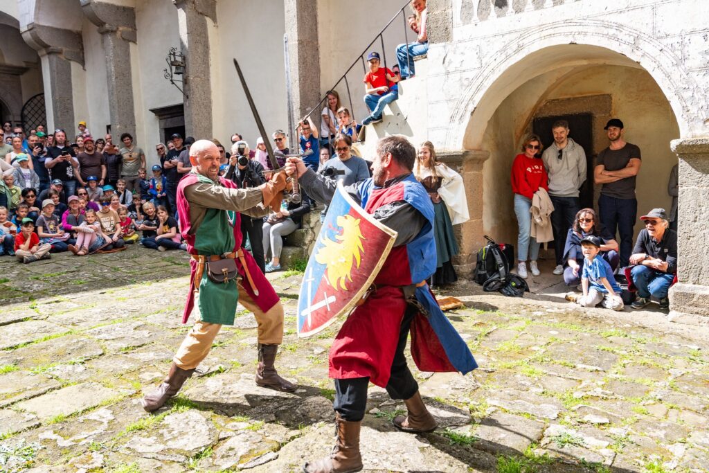 Riegersburg Opening 2025