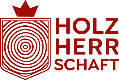 Holzherrschaft Logo Steirisches Brennholz