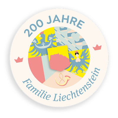 200 Jahre Familie Liechtenstein